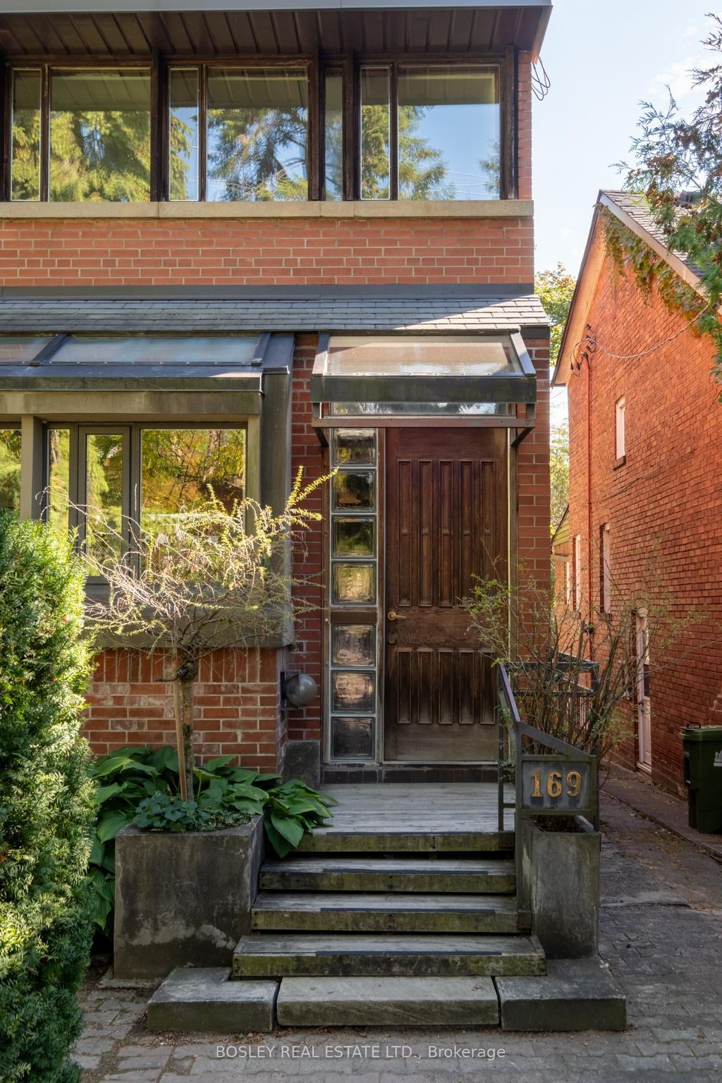 Photo of 169 Heath Street E, Toronto, ON M4T 1S6 (MLS # C12449424)