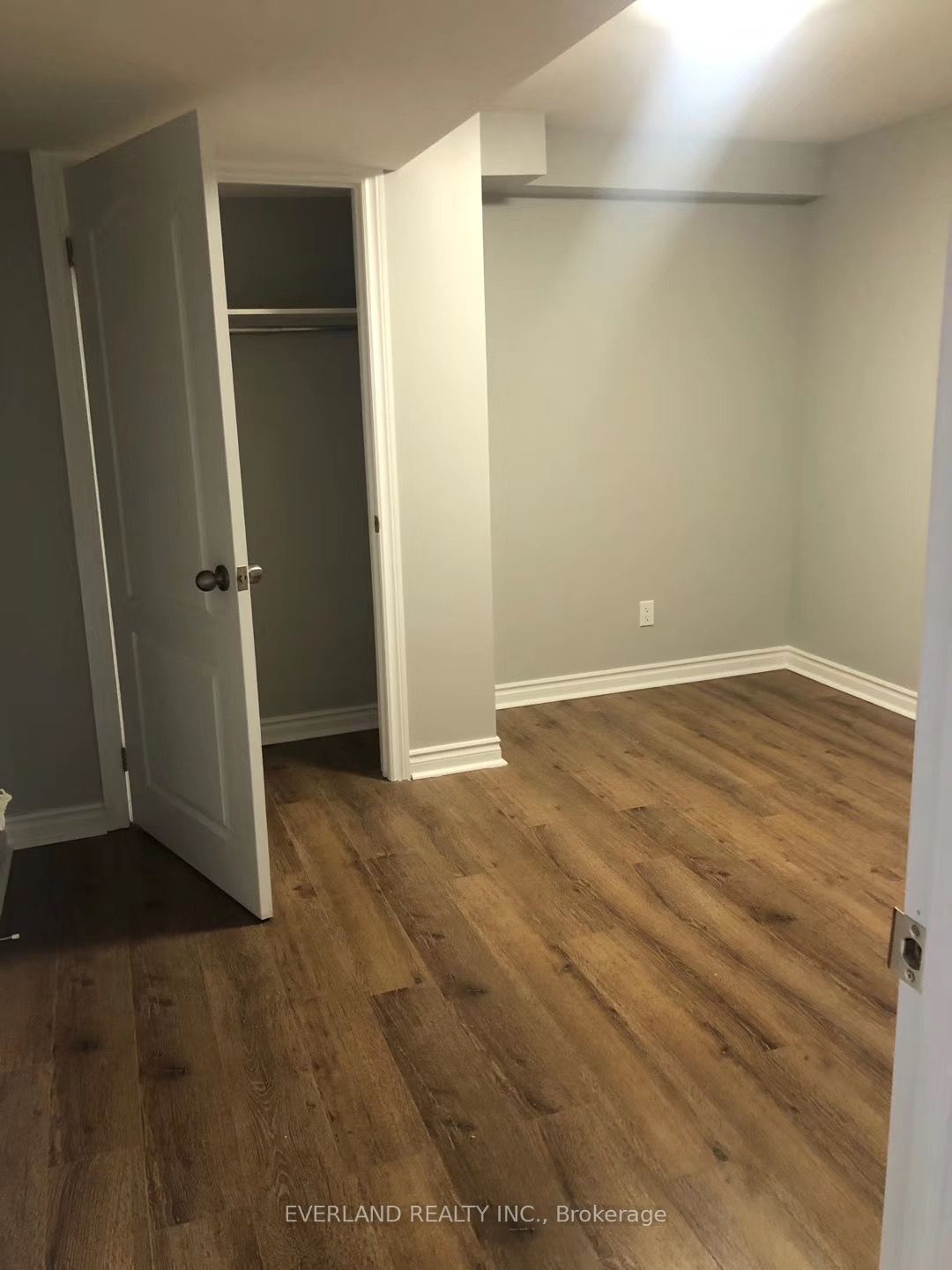 4 Shell Court basement