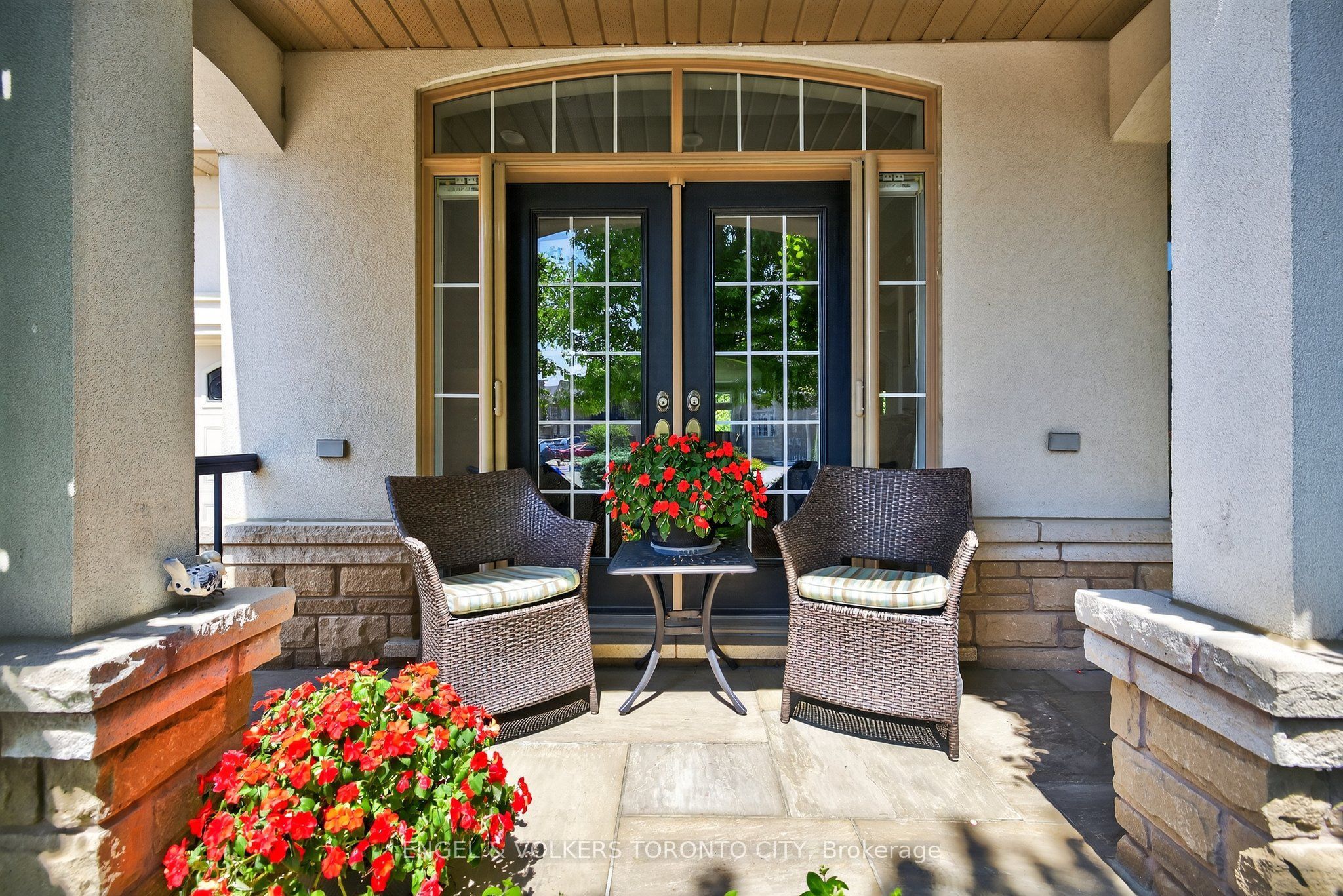 123 Salamander Court