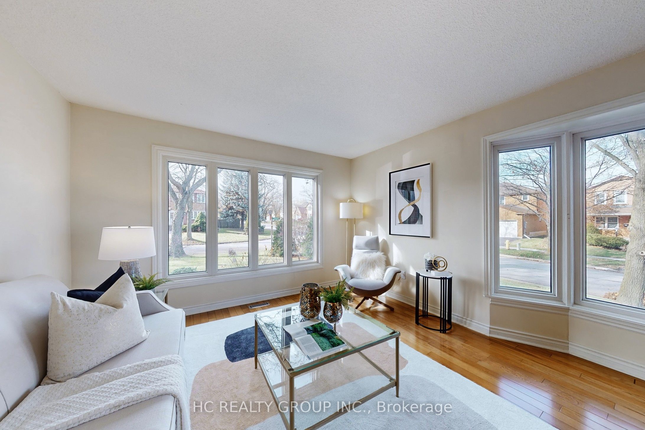 1 Atwood Court