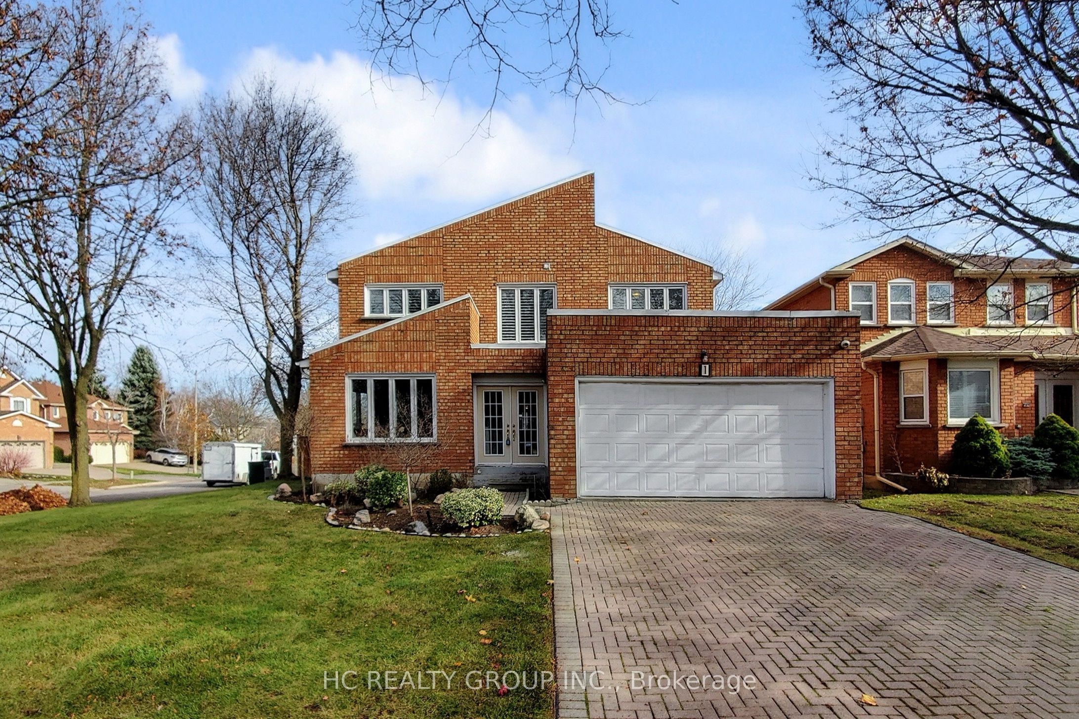 1 Atwood Court