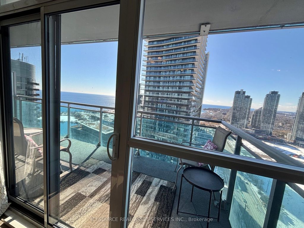 Photo of 16 Brookers Lane #3008, Toronto, ON M8V 0A5 (MLS # W12852900)