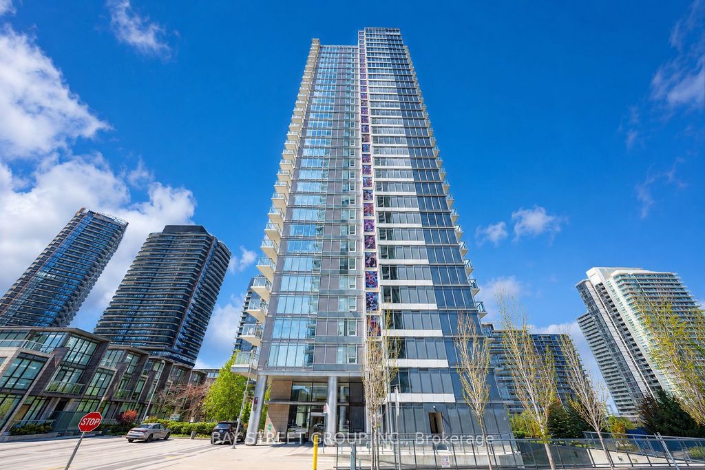 Photo of 121 McMahon Drive #2906, Toronto, ON M2K 0C1 (MLS # C13147414)