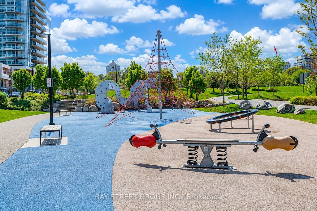 Photo of 121 McMahon Drive #2906, Toronto, ON M2K 0C1 (MLS # C13147414)