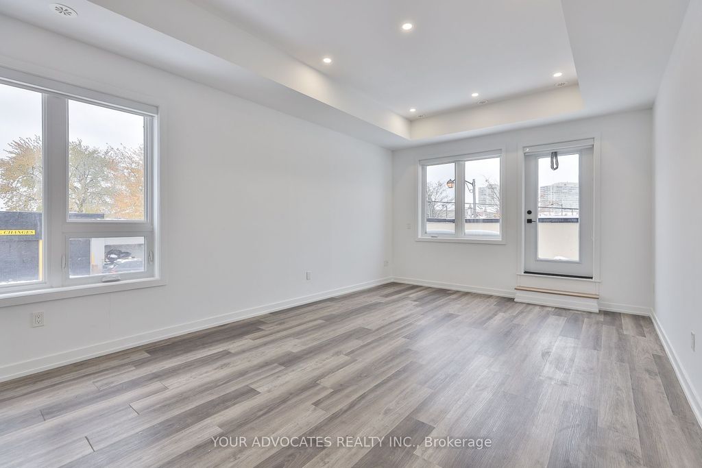 Photo of 9 Vivian Road, Toronto, ON M1M 0E4 (MLS # E12948490)