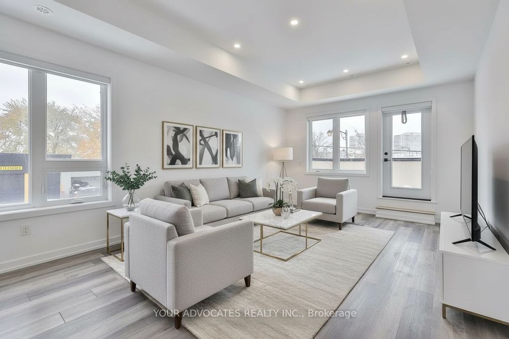 Photo of 9 Vivian Road, Toronto, ON M1M 0E4 (MLS # E12948490)