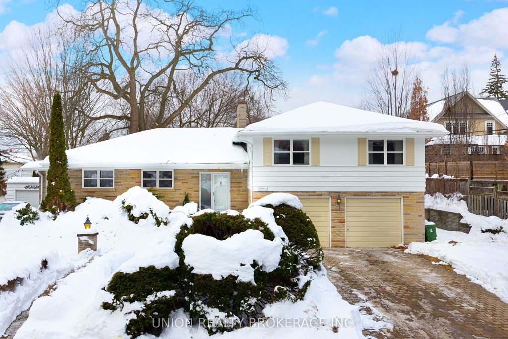 Photo of 53 Long Crescent, Toronto, ON M4E 1N8 (MLS # E12771276)