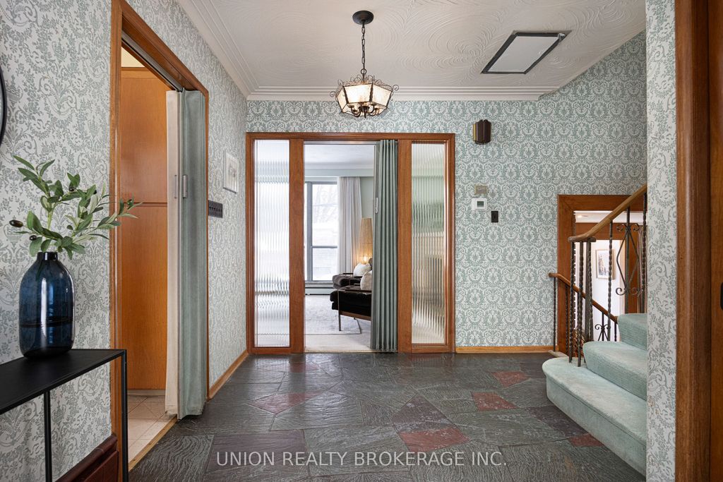 Photo of 53 Long Crescent, Toronto, ON M4E 1N8 (MLS # E12771276)