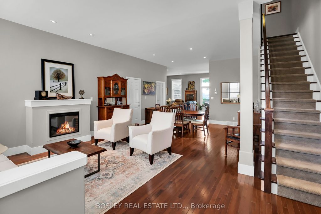 Photo of 481 Victoria Street #TH 3, Niagara-on-the-Lake, ON L0S 1J0 (MLS # X12636288)