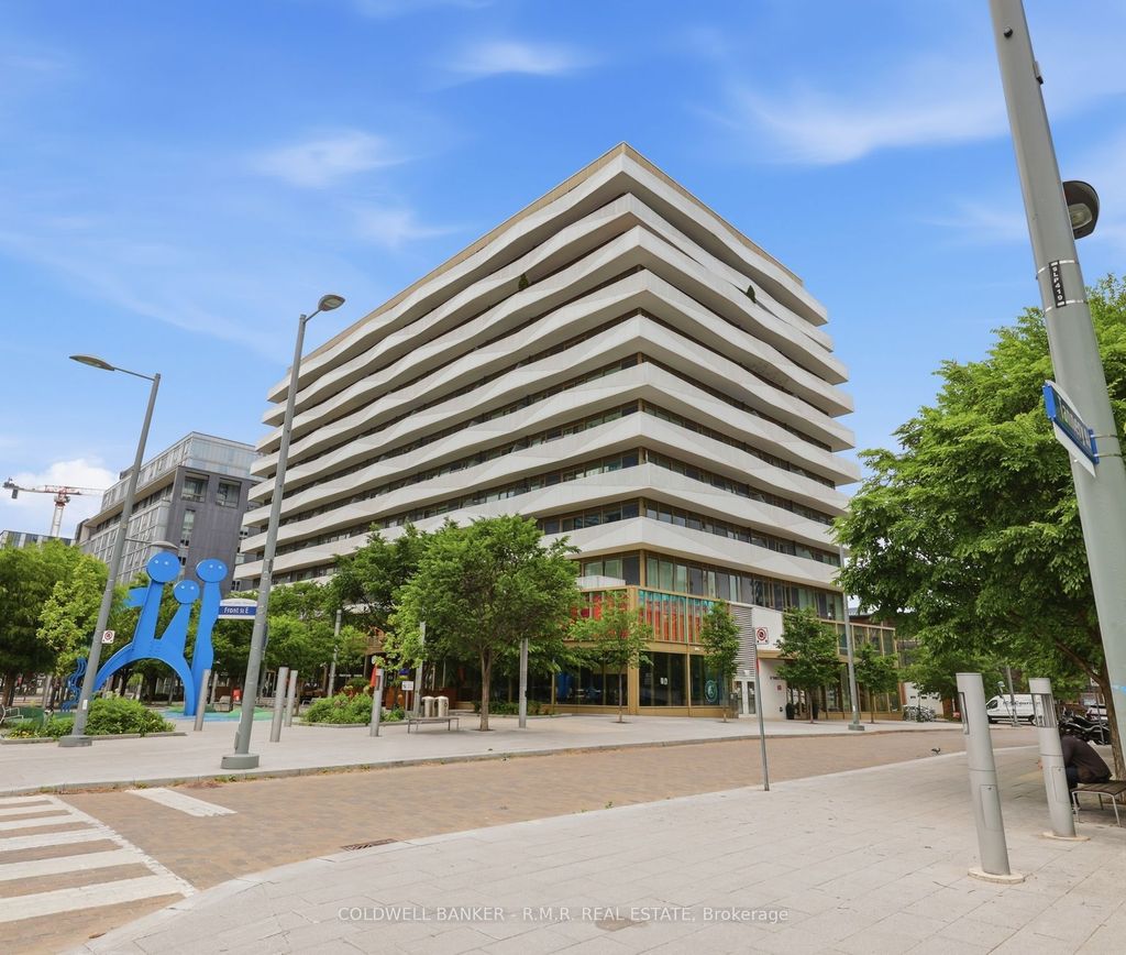 Photo of 60 Tannery Road #15, Toronto, ON M5A 0S8 (MLS # C13435524)