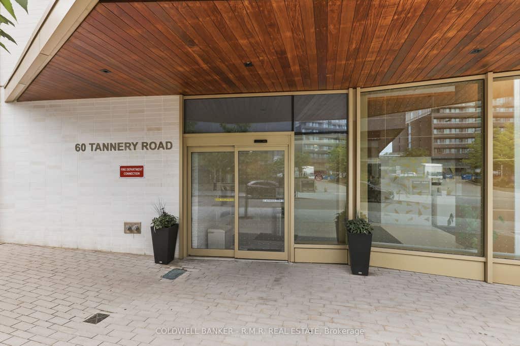 Photo of 60 Tannery Road #815, Toronto, ON M5A 0S8 (MLS # C13435524)