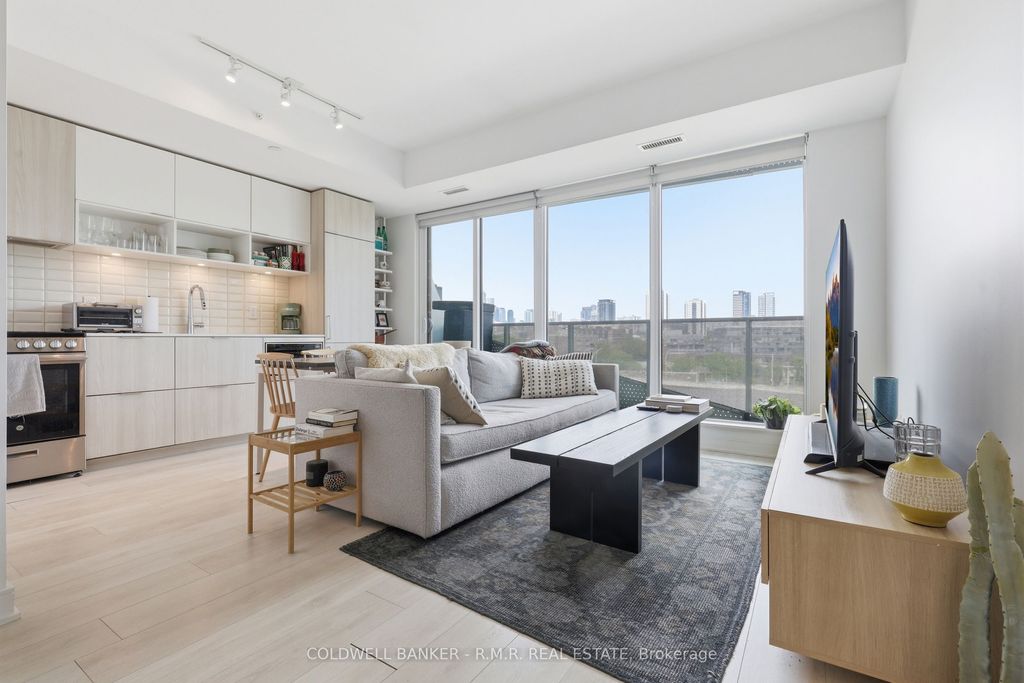 Photo of 60 Tannery Road #15, Toronto, ON M5A 0S8 (MLS # C13435524)
