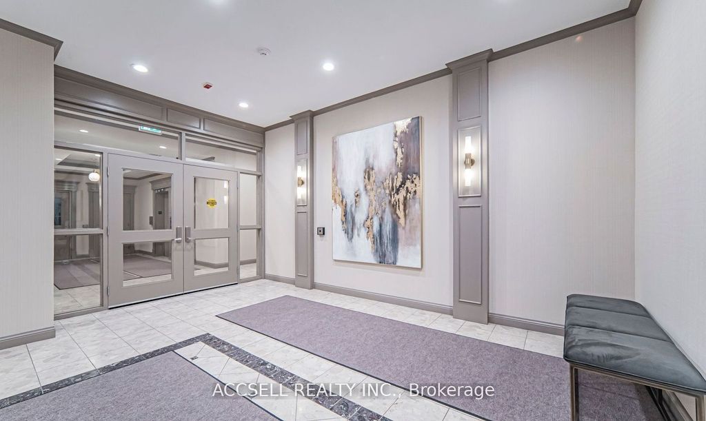 Photo of 2 Raymerville Drive #412, Markham, ON L3P 7N7 (MLS # N12653062)