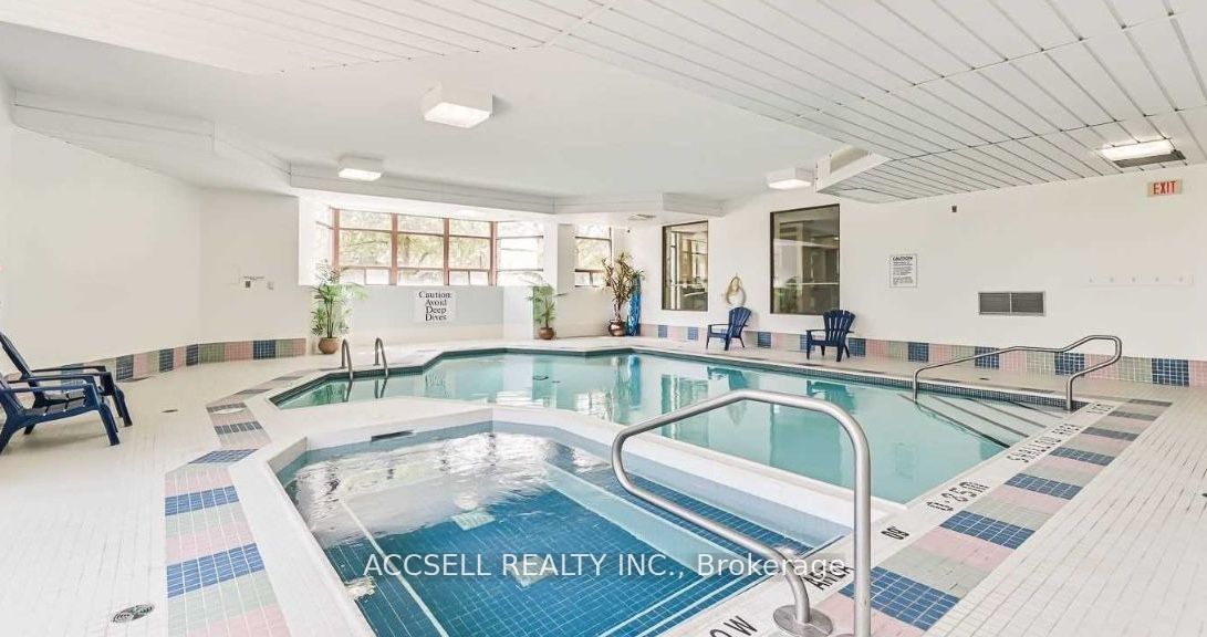 2 Raymerville Drive 412