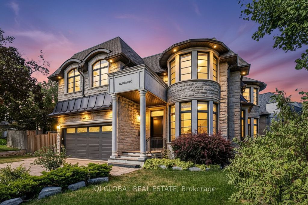 Photo of 29 Alderdale Court, Toronto, ON M3B 2H8 (MLS # C12437140)
