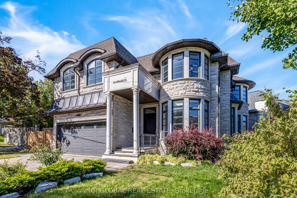 Photo of 29 Alderdale Court, Toronto, ON M3B 2H8 (MLS # C12437140)
