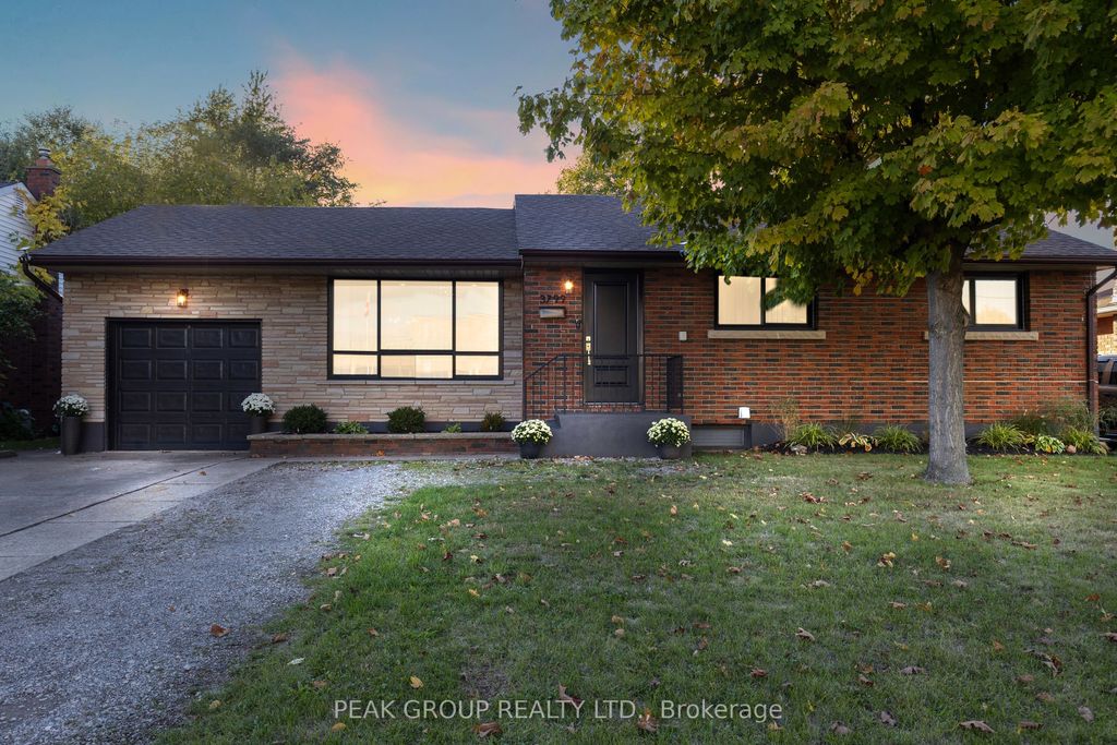Photo of 3799 Windermere Road, Niagara Falls, ON L2J 2Y4 (MLS # X12762236)
