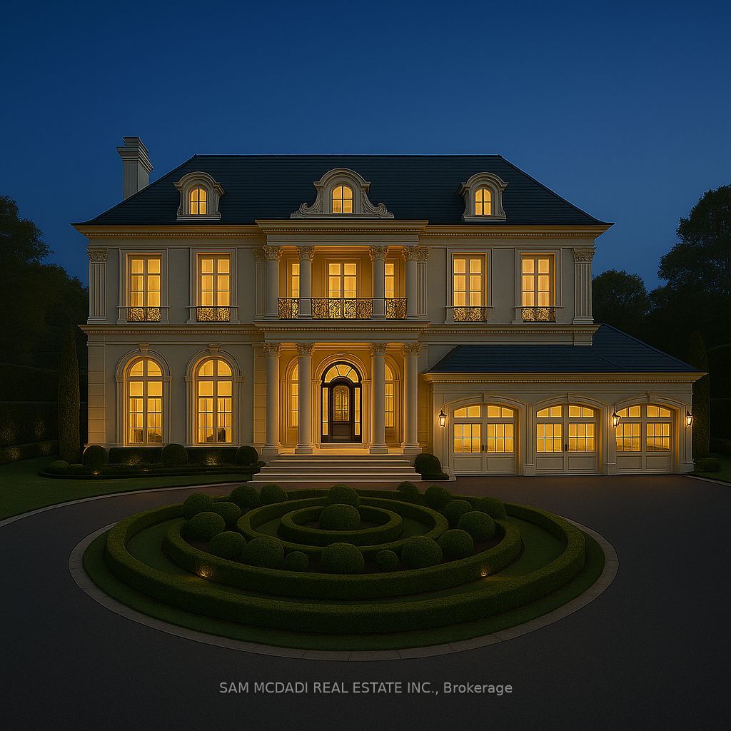 415 Country Club Crescent