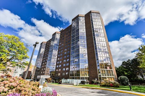 20 Baif Boulevard 306 Richmond Hill ON L4C 8T1
