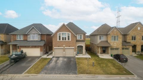 Photo of 86 Sunset Way, Thorold, ON L0S 1A0 (MLS # X12461979)