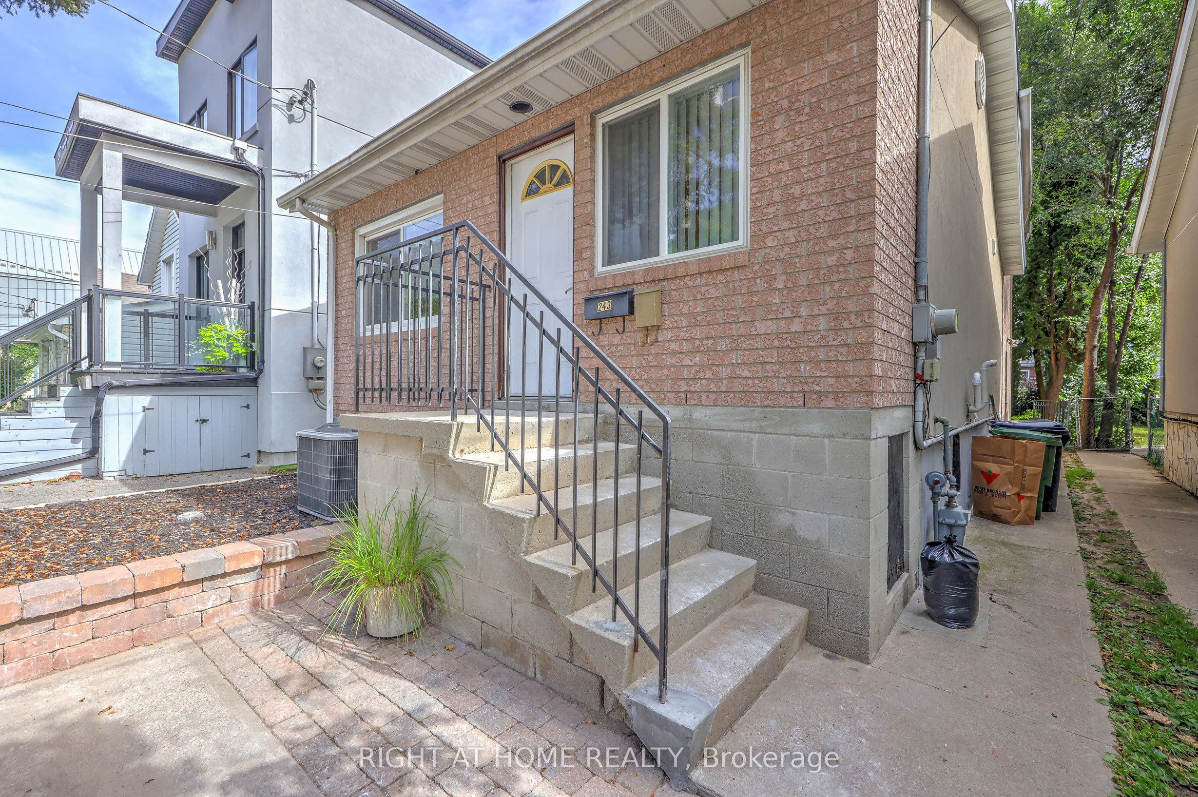 243 Coleridge Avenue