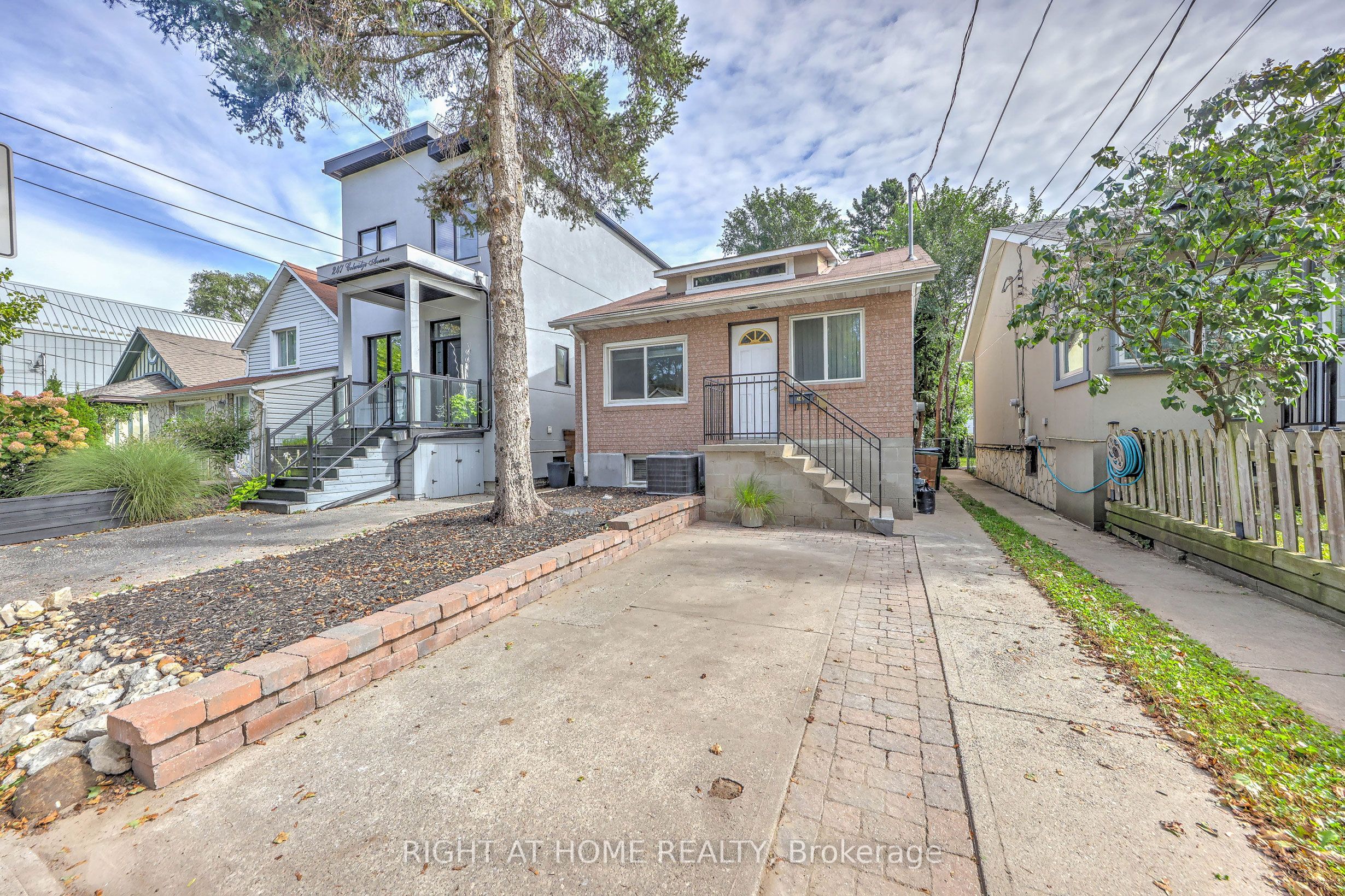 243 Coleridge Avenue