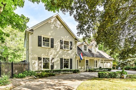 1192 Morrison Heights Drive Oakville ON L6J 4J1