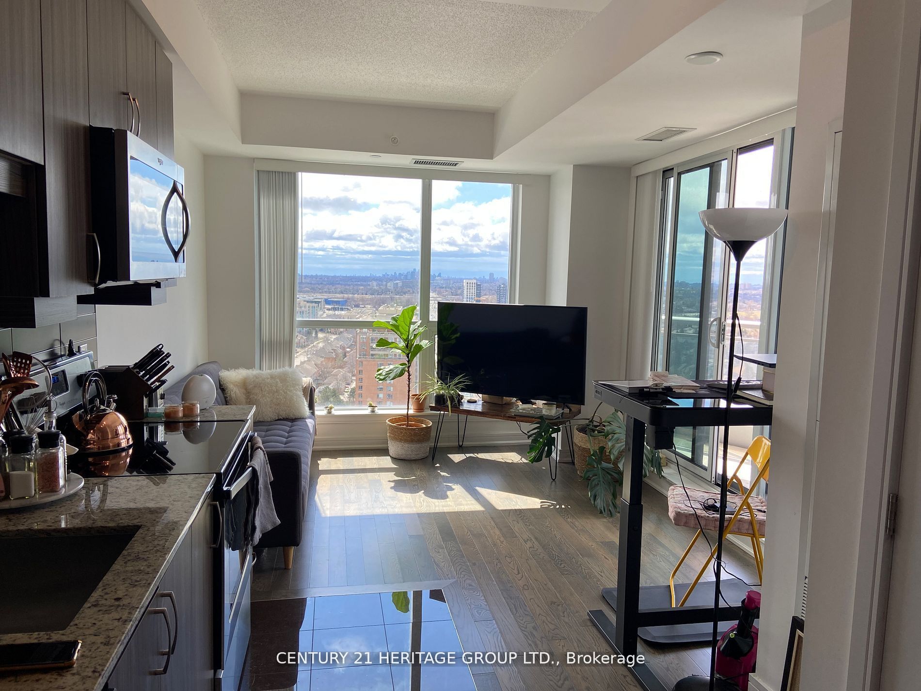 9201 Yonge Street 1909