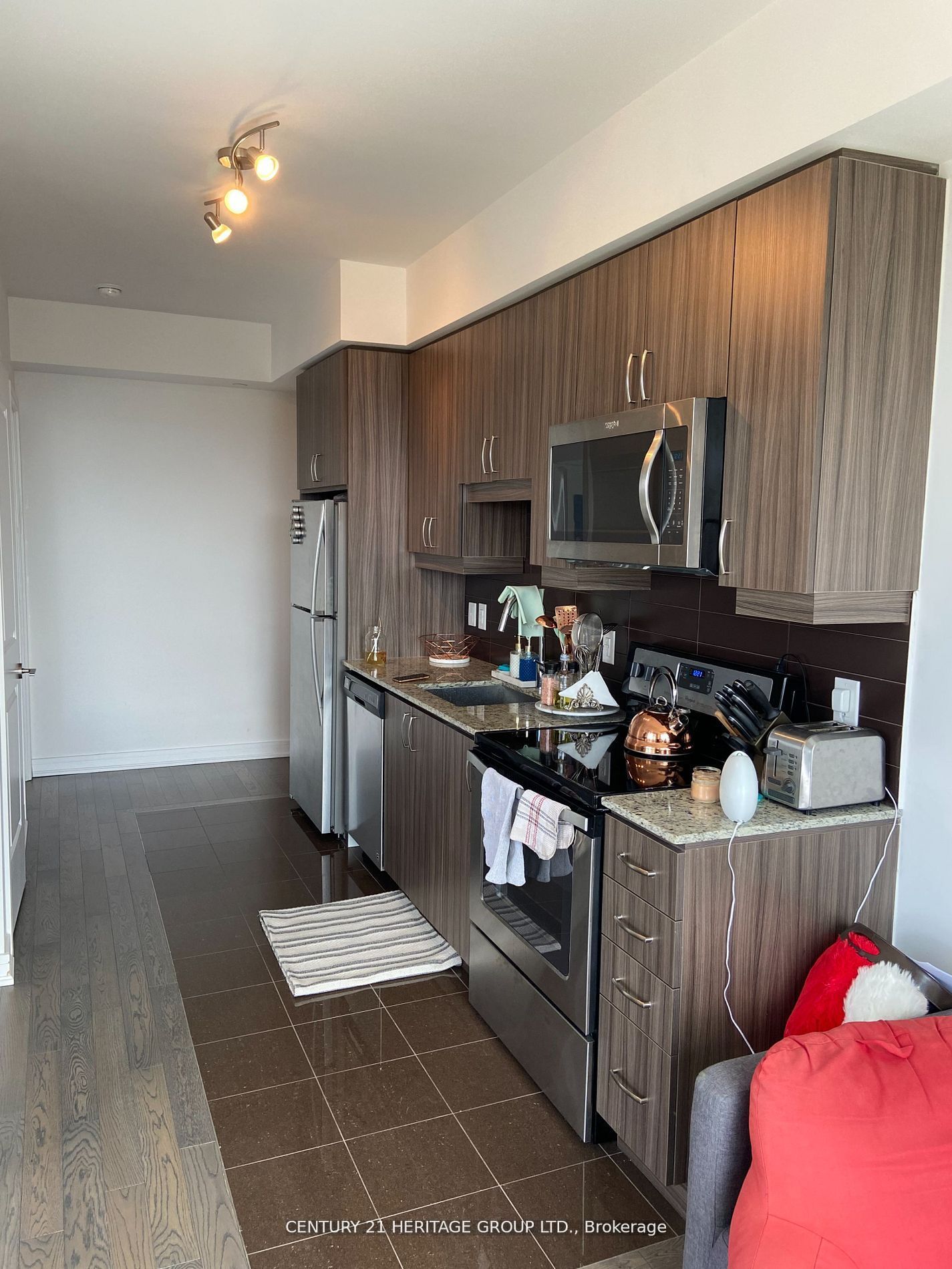 9201 Yonge Street 1909