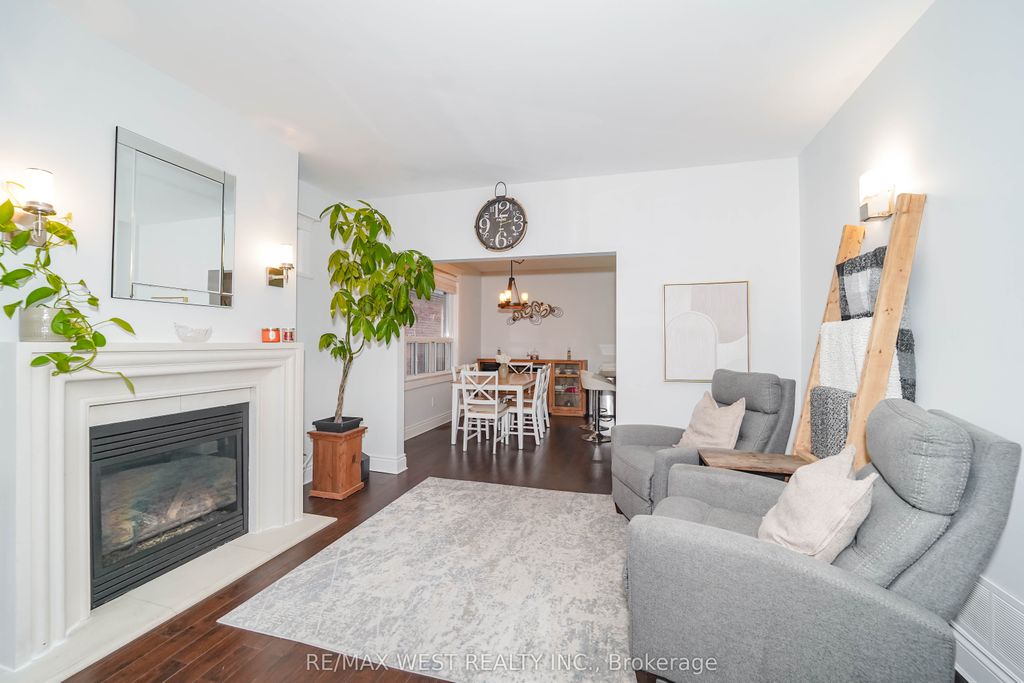 Photo of 26 Manitoba Street, Toronto, ON M8Y 1C7 (MLS # W12695350)