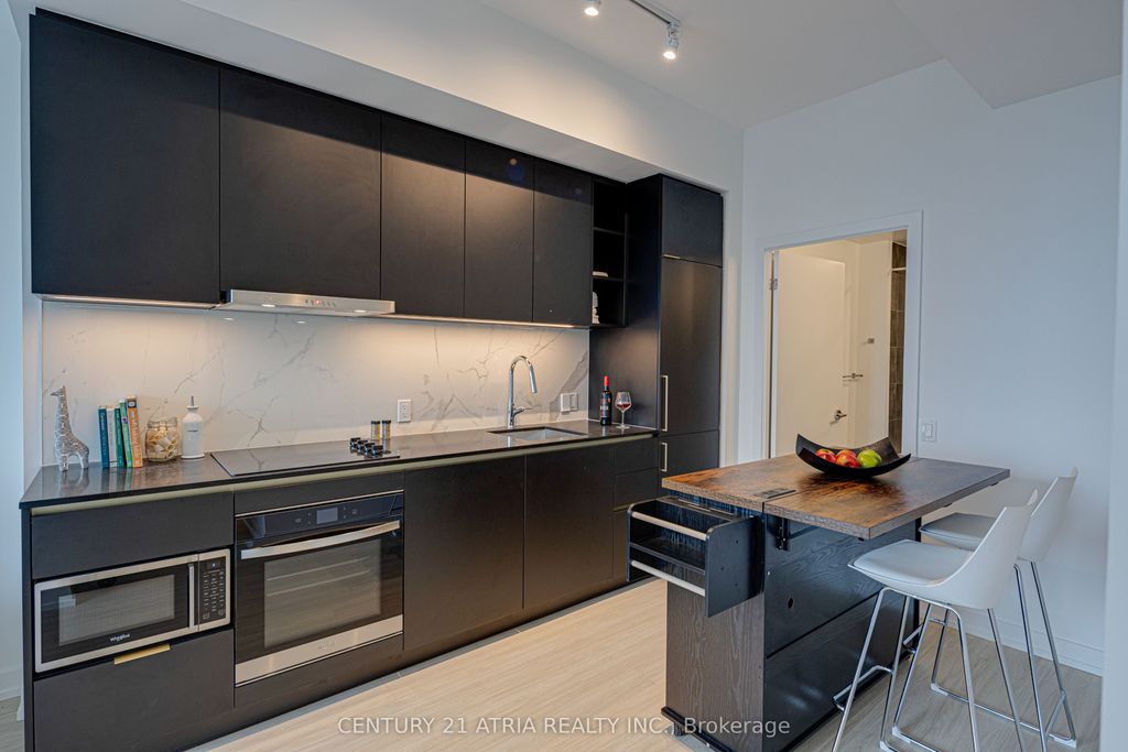 Photo of 8 Wellesley Street W #2610, Toronto, ON M4Y 0J5 (MLS # C12890826)