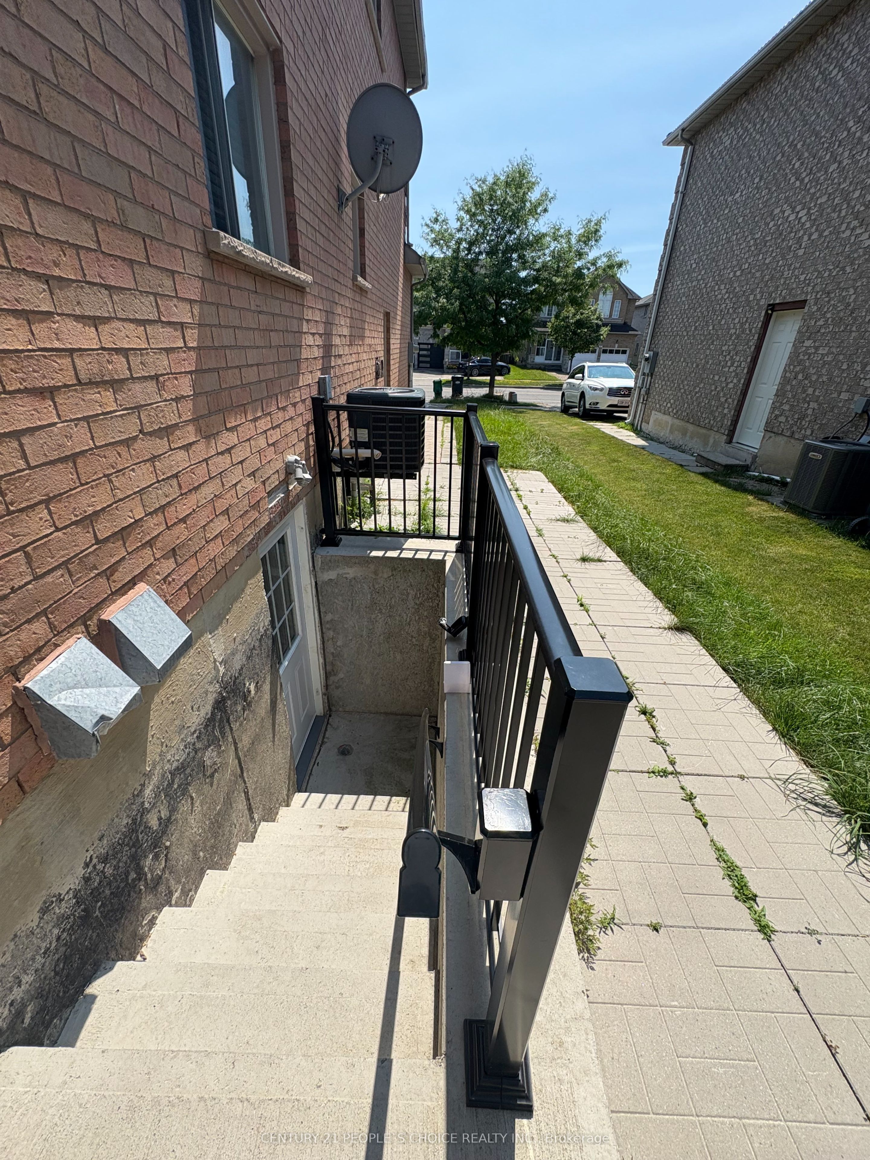 5965 River Grove Avenue Bsmt