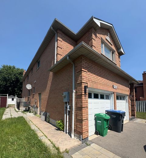 5965 River Grove Avenue Bsmt Mississauga ON L5M 4Z8