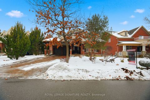 1592 Hallstone Road Brampton ON L6Y 5K8