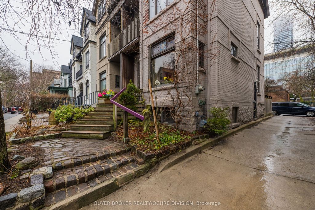 Photo of 123 Collier Street, Toronto, ON M4W 1M2 (MLS # C12957970)