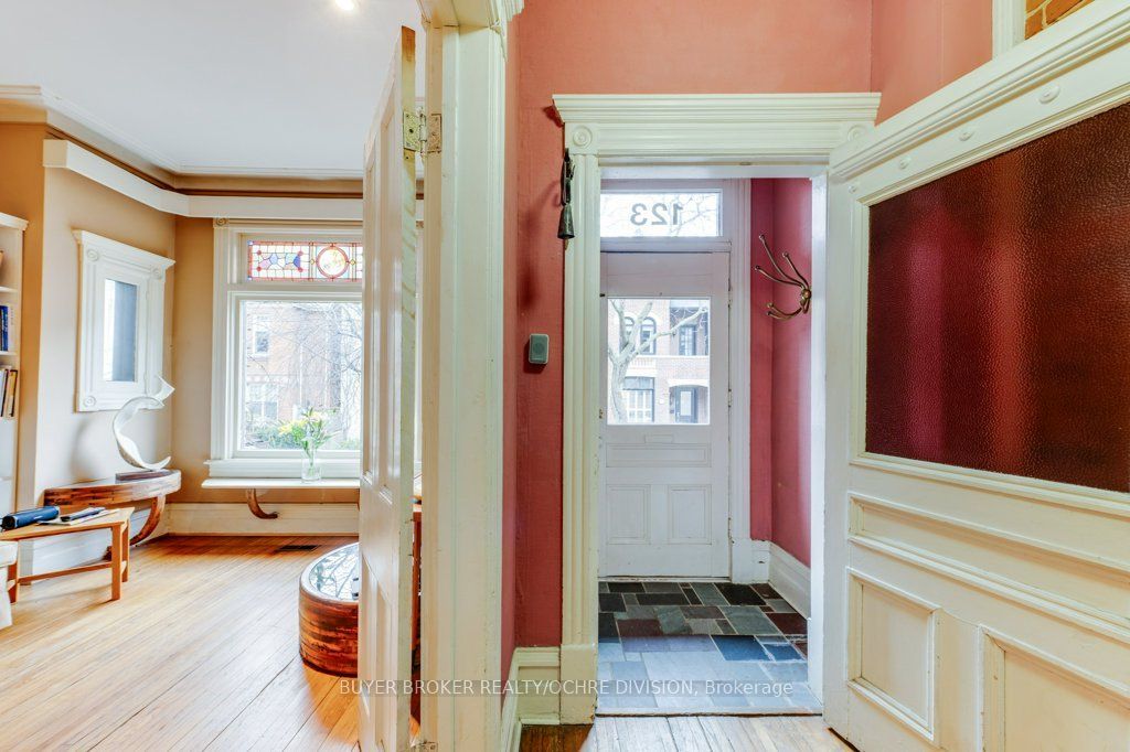 Photo of 123 Collier Street, Toronto, ON M4W 1M2 (MLS # C12957970)