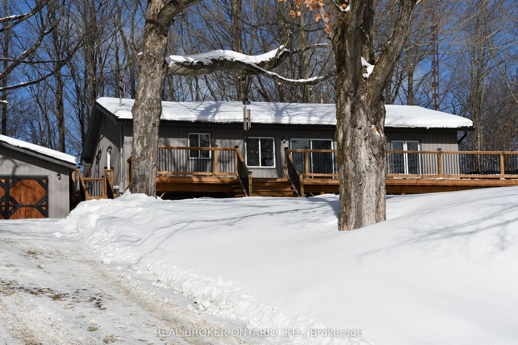 Photo of 6187 Arden Road, Frontenac, ON K0H 1B0 (MLS # X12791764)