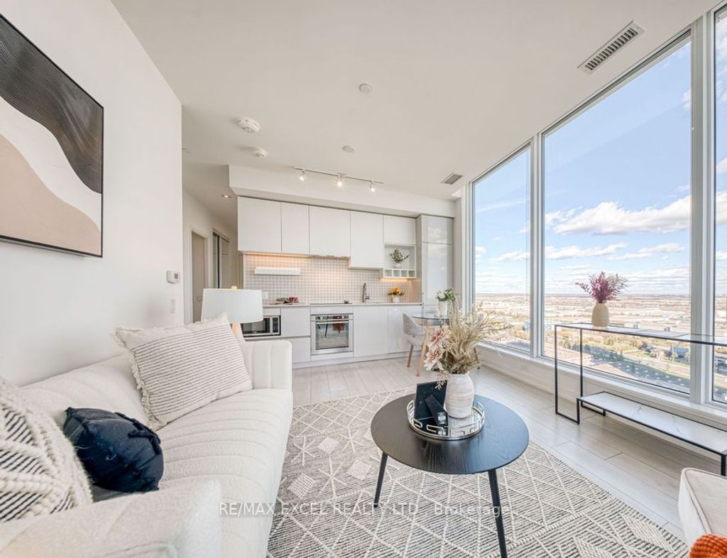 Photo of 898 Portage Parkway #2803, Vaughan, ON L4K 0J6 (MLS # N12551634)