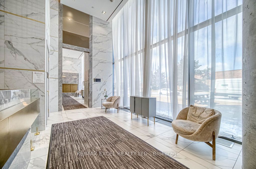 Photo of 898 Portage Parkway #2803, Vaughan, ON L4K 0J6 (MLS # N12551634)