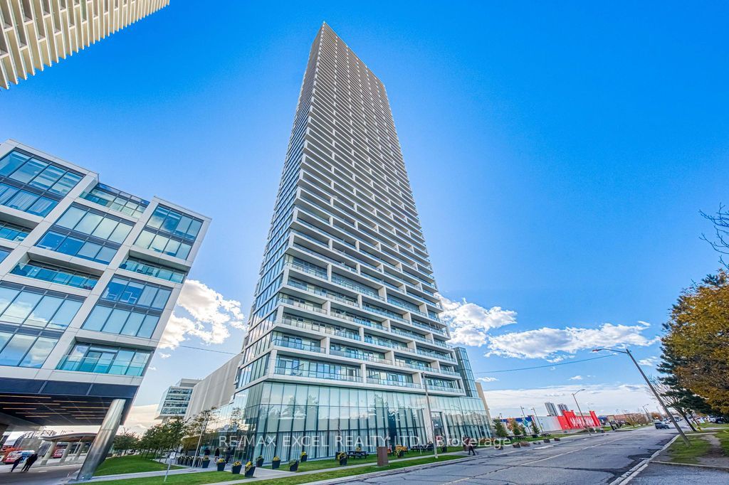 Photo of 898 Portage Parkway #2803, Vaughan, ON L4K 0J6 (MLS # N12551634)