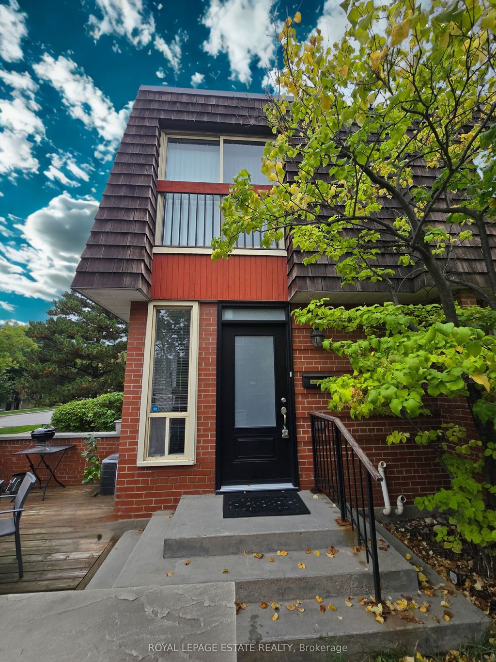 Photo of 73 Upper Canada Drive #Th1, Toronto, ON M2P 2A2 (MLS # C12424747)