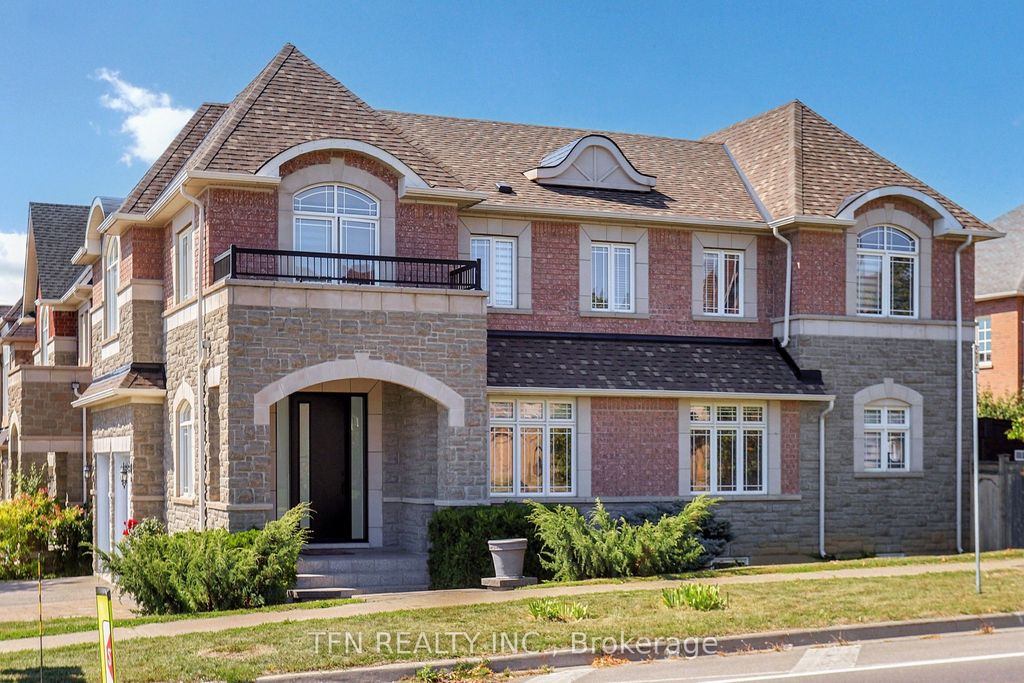 Photo of 120 Valley Vista Drive, Vaughan, ON L6A 0Z3 (MLS # N12706760)