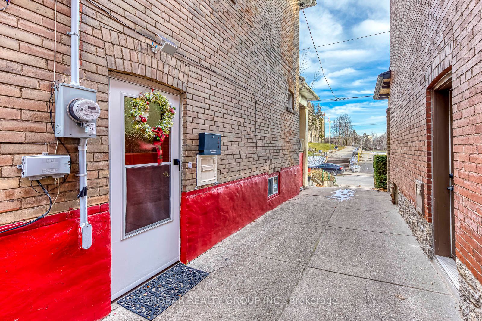 144 Evelyn Crescent Basement