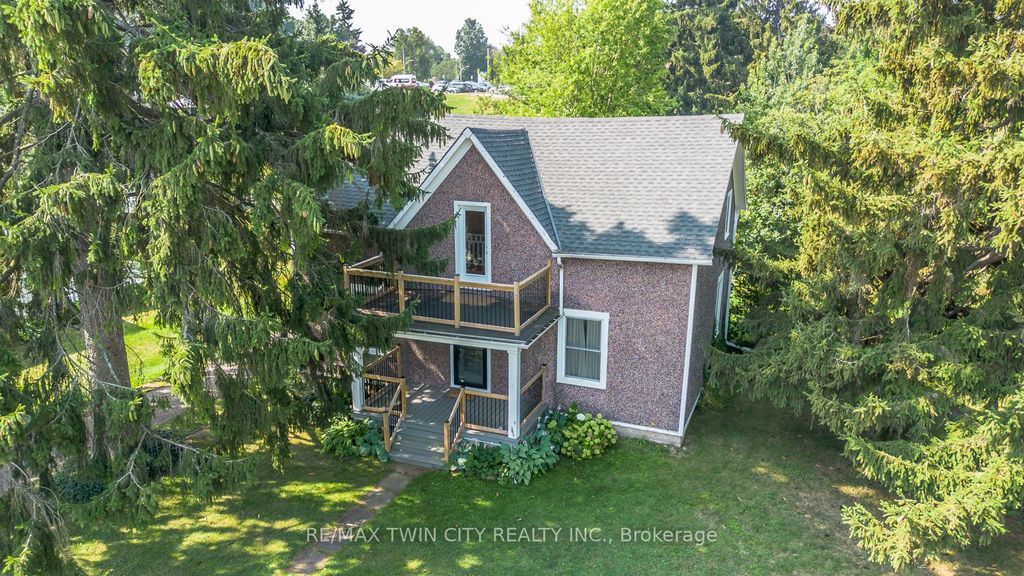 Photo of 346 Wellington Street, Ingersoll, ON N5C 1T4 (MLS # X12427930)