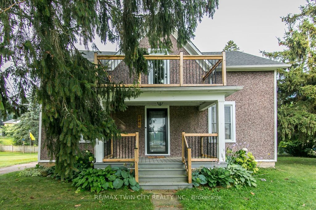 Photo of 346 Wellington Street, Ingersoll, ON N5C 1T4 (MLS # X12427930)