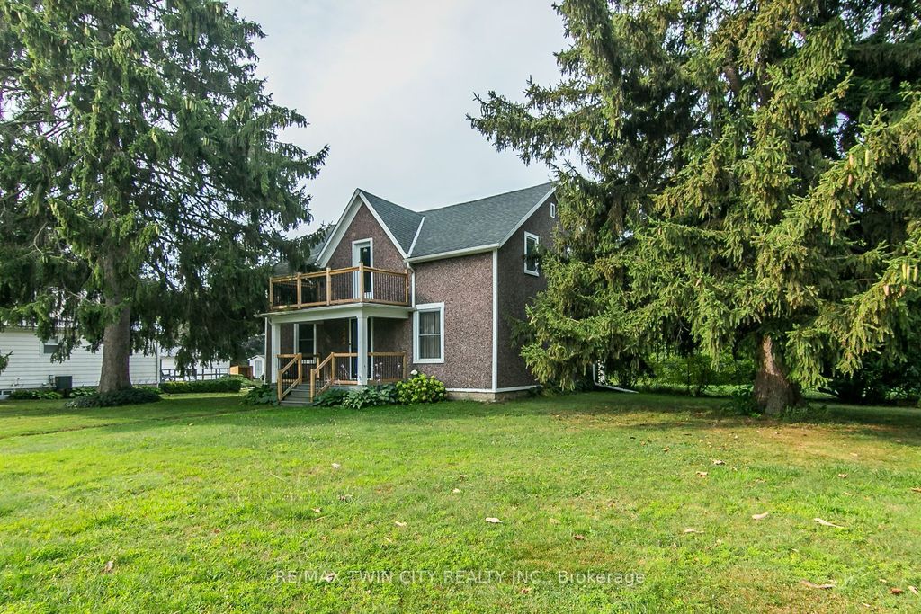 Photo of 346 Wellington Street, Ingersoll, ON N5C 1T4 (MLS # X12427930)