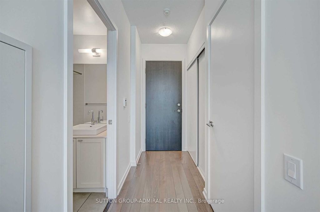 Photo of 105 The Queensway Avenue #413, Toronto, ON M6S 5B5 (MLS # W12757826)