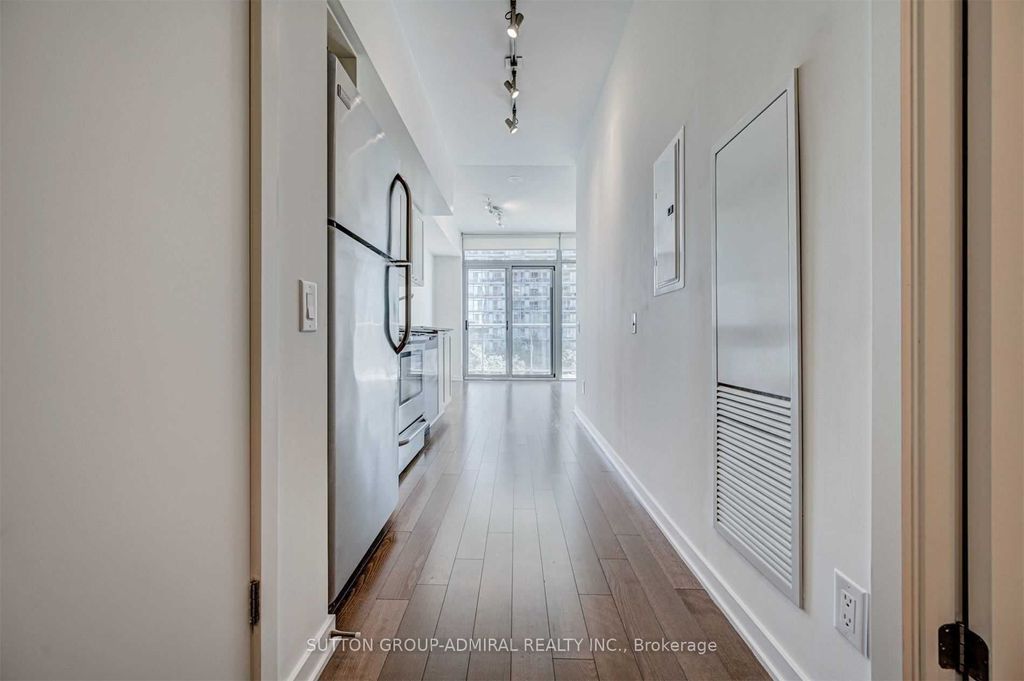 Photo of 105 The Queensway Avenue #413, Toronto, ON M6S 5B5 (MLS # W12757826)