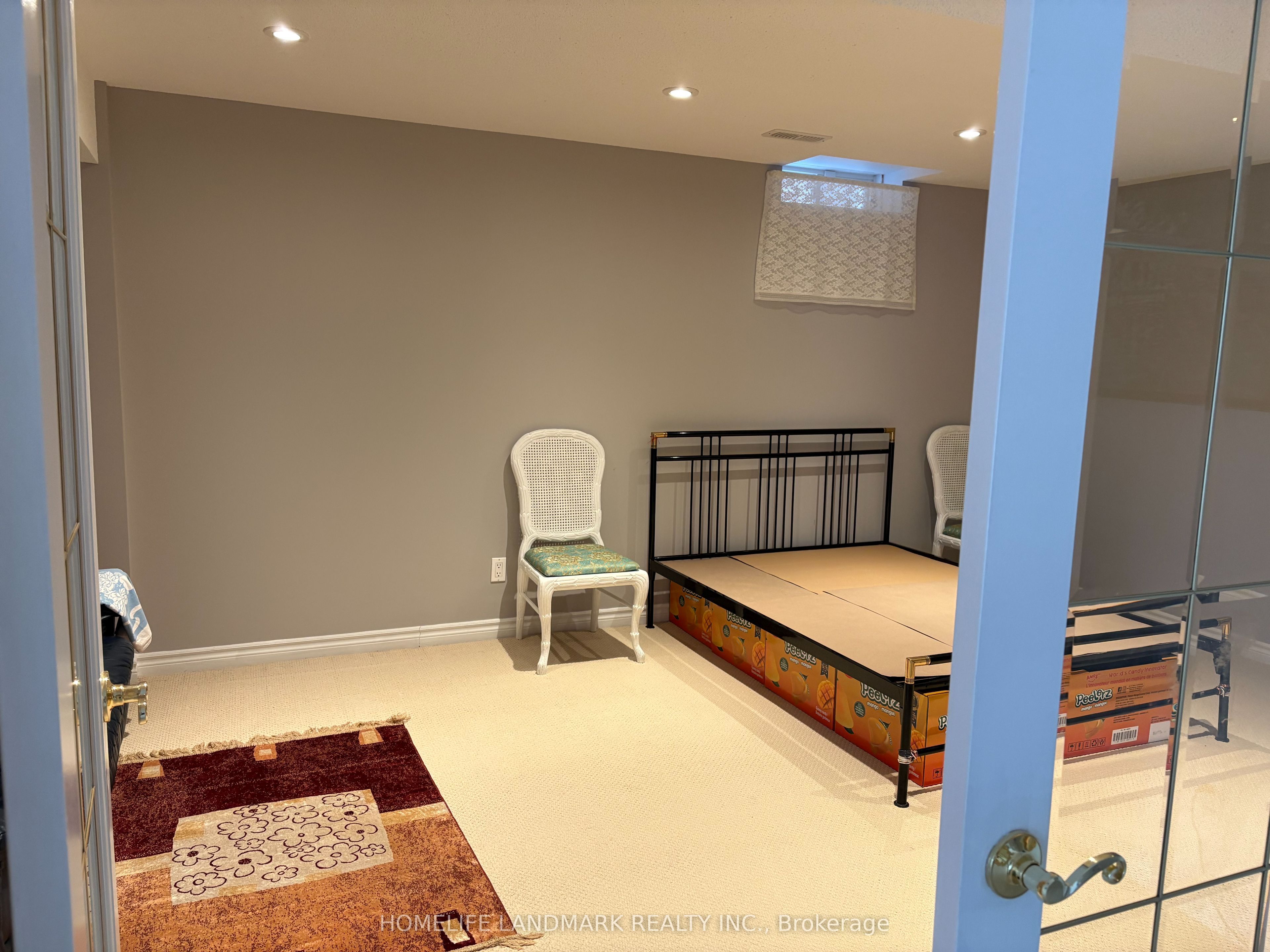 48 Sir Stevens Drive Bsmt