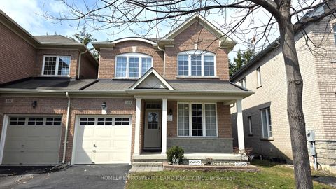 103 Maria Road Markham ON L6E 0P1